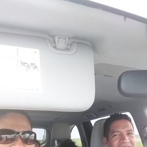 Meet your Posher, Franklin